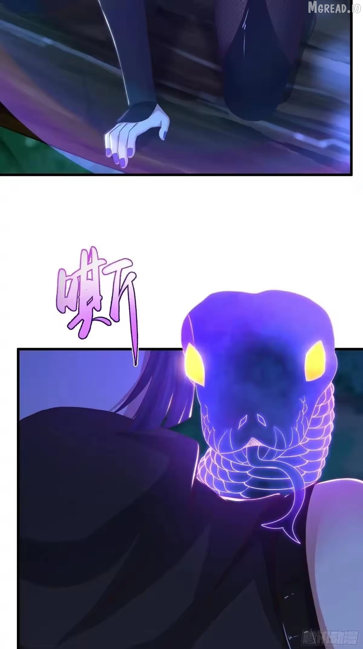Rebirth of King Zhou: Not Being the Ultimate Villain Chapter 229  - page 40